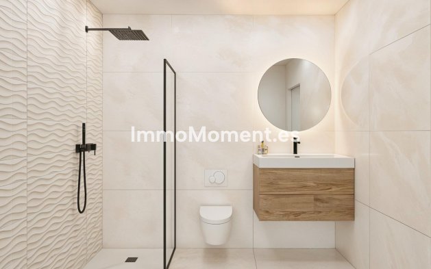 New Build - Detached villa - San Pedro del Pinatar