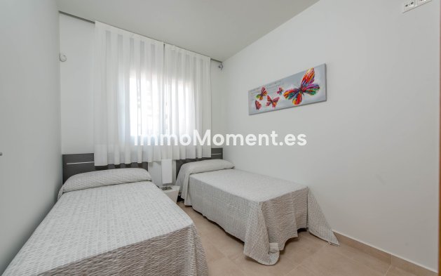 New Build - Detached villa - Los Alcázares