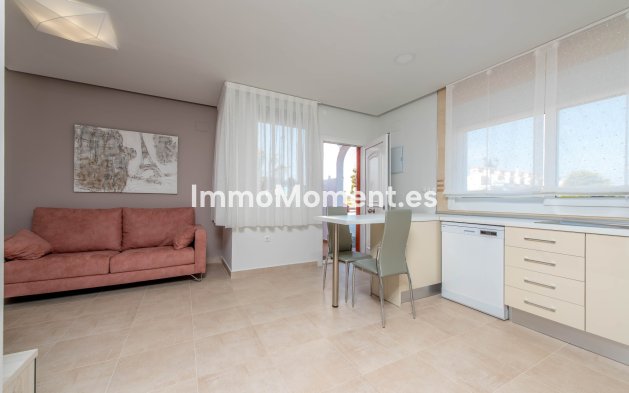 New Build - Detached villa - Los Alcázares