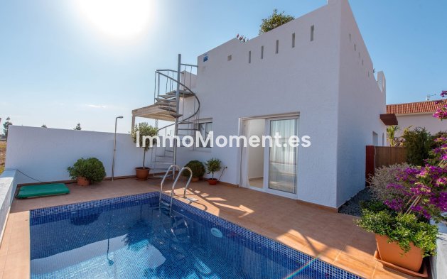 New Build - Detached villa - Los Alcázares