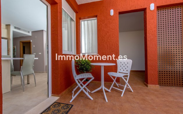 New Build - Detached villa - Los Alcázares