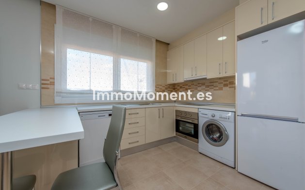 New Build - Detached villa - Los Alcázares