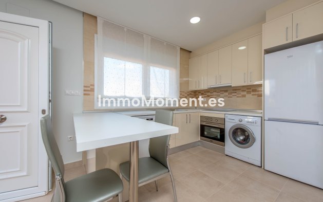 New Build - Detached villa - Los Alcázares