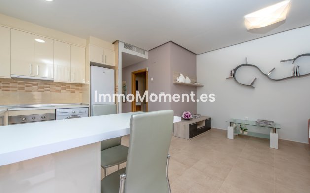 New Build - Detached villa - Los Alcázares