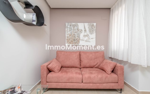 New Build - Detached villa - Los Alcázares