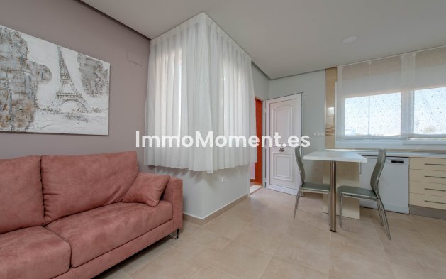 New Build - Detached villa - Los Alcázares