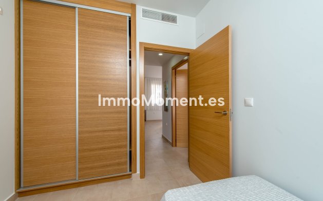 New Build - Detached villa - Los Alcázares