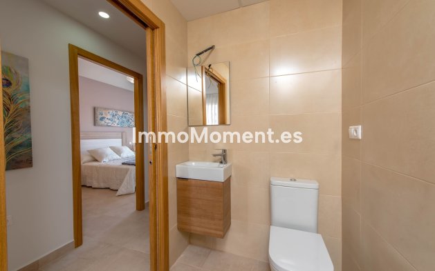 New Build - Detached villa - Los Alcázares