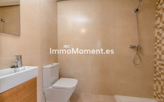 New Build - Detached villa - Los Alcázares