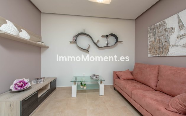 New Build - Detached villa - Los Alcázares