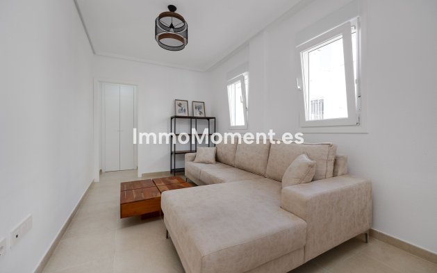 Obra nueva - Villa independiente - San Fulgencio