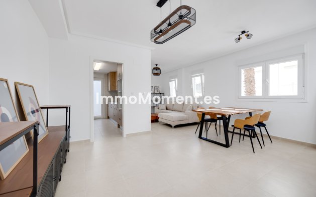 Obra nueva - Villa independiente - San Fulgencio