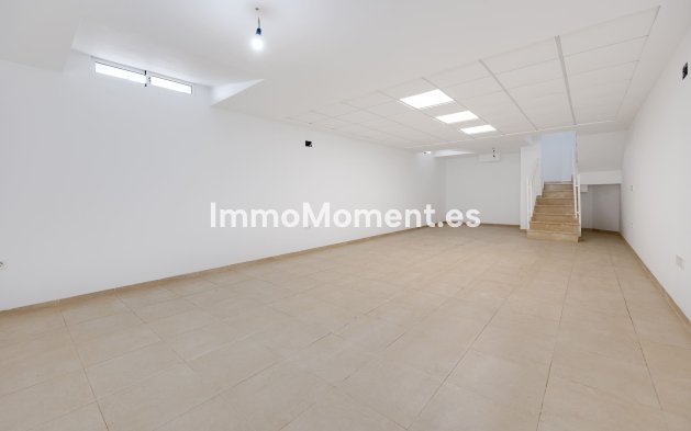 Obra nueva - Villa independiente - San Fulgencio