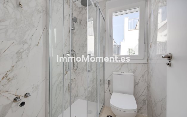 Obra nueva - Villa independiente - San Fulgencio