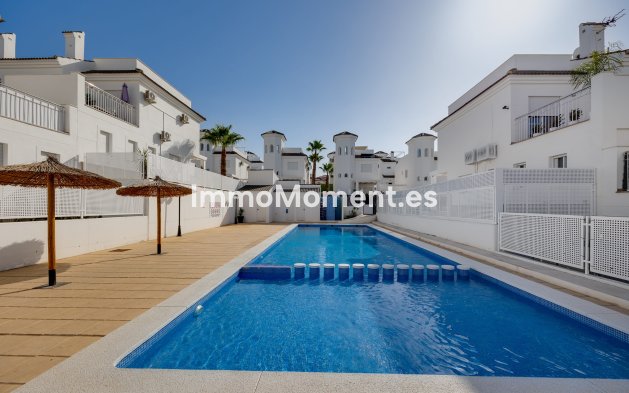 Obra nueva - Villa independiente - San Fulgencio