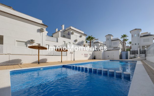 Obra nueva - Villa independiente - San Fulgencio