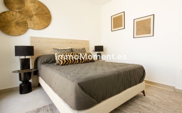 New Build - Low-bungalow - San Fulgencio