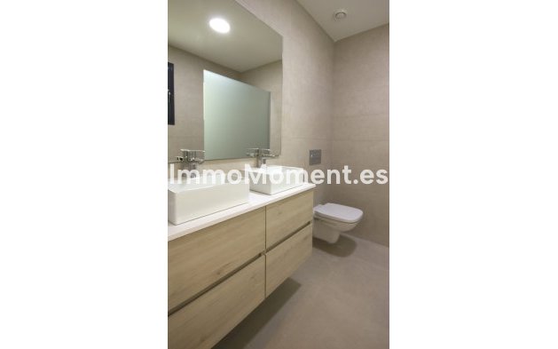 New Build - Low-bungalow - San Fulgencio