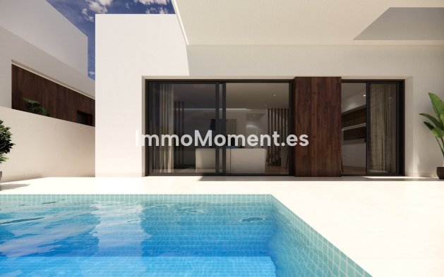 New Build - Terraced - Dolores