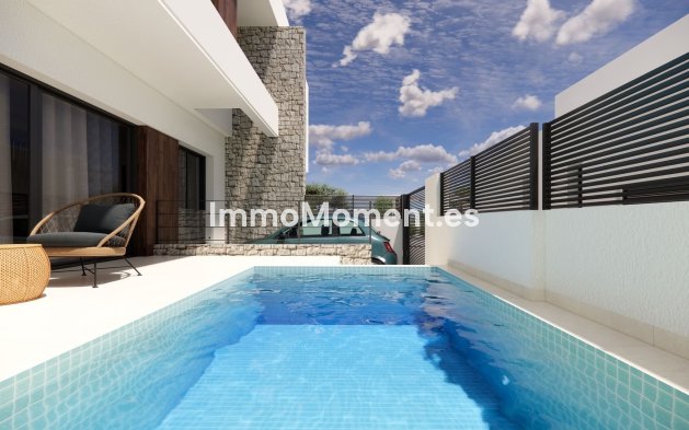 New Build - Terraced - Dolores