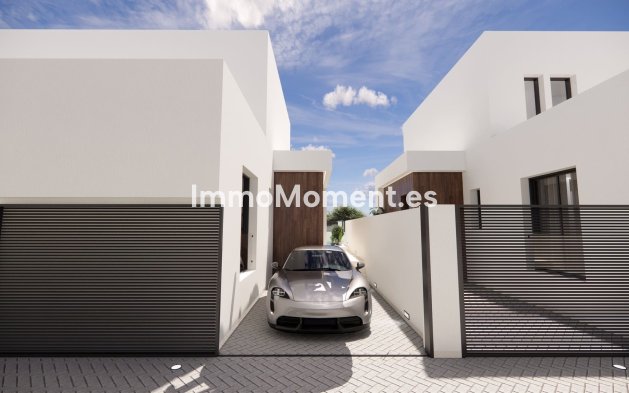 New Build - Terraced - Dolores