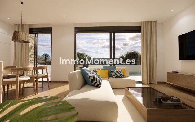 New Build - Terraced - Dolores