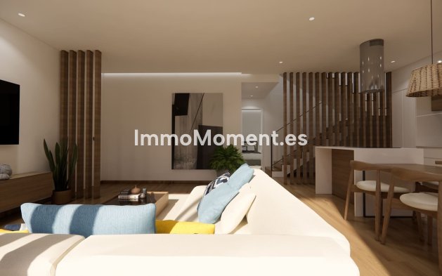 New Build - Terraced - Dolores