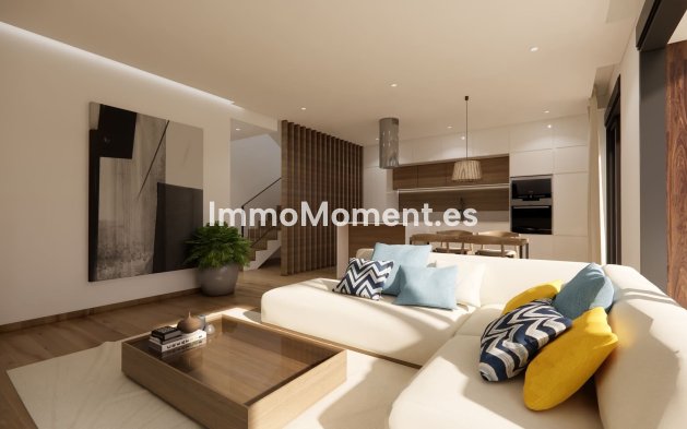 New Build - Terraced - Dolores