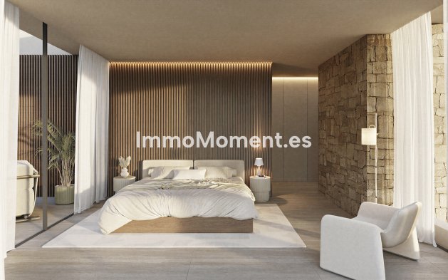 Neubau - Villa - Benissa