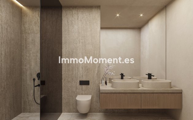 Neubau - Villa - Benissa