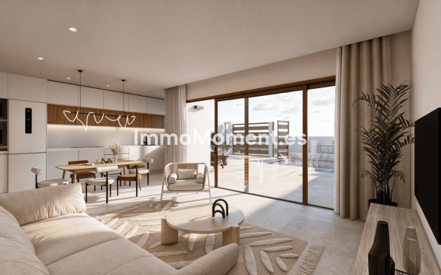 New Build - Detached villa - Torre Pacheco - Torre-Pacheco