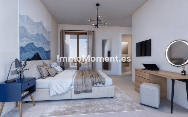 New Build - Detached villa - Torre Pacheco - Torre-Pacheco