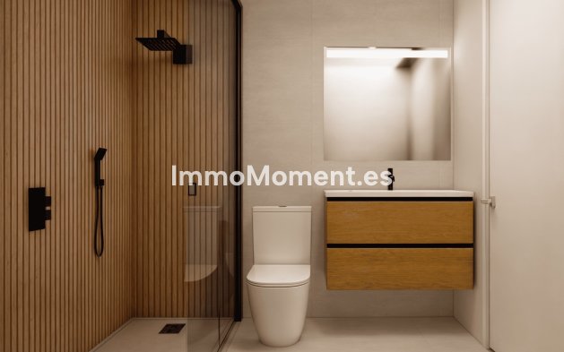 New Build - Detached villa - Torre Pacheco - Torre-Pacheco