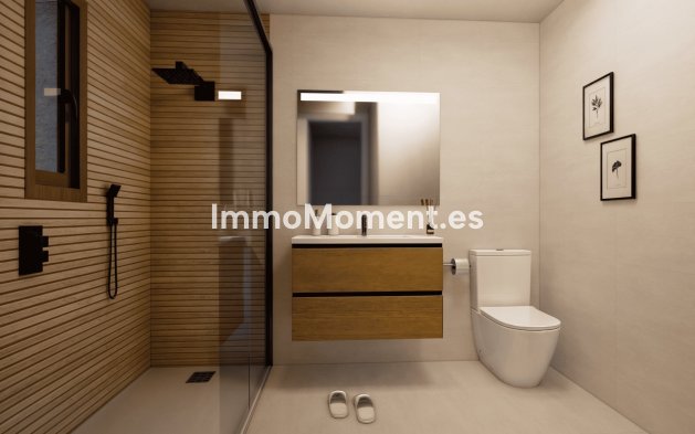 New Build - Detached villa - Torre Pacheco - Torre-Pacheco