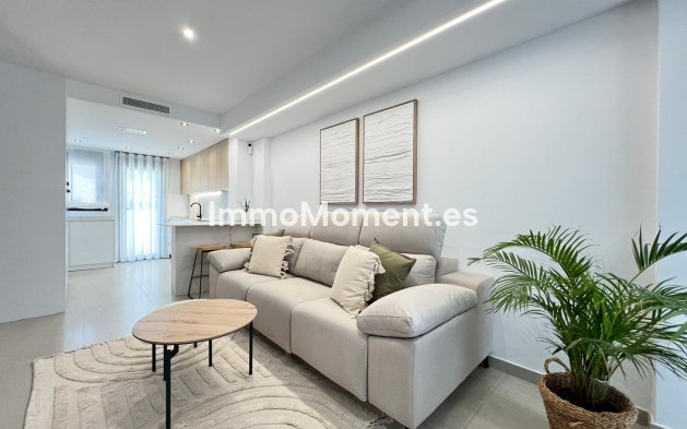 Construction neuve - Terraced - Benferri