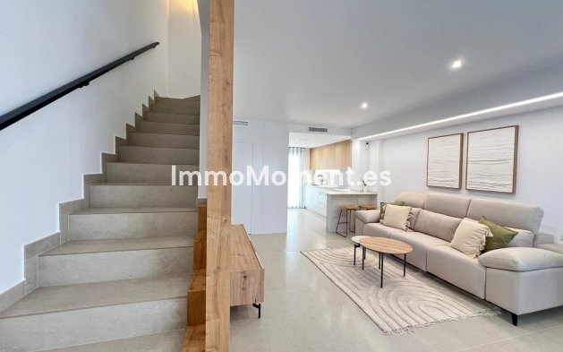 Construction neuve - Terraced - Benferri