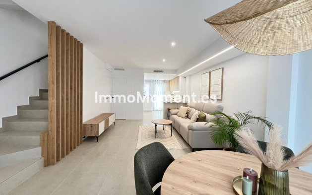 Construction neuve - Terraced - Benferri