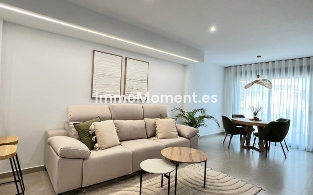 Construction neuve - Terraced - Benferri