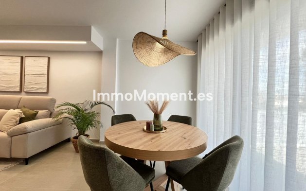 Construction neuve - Terraced - Benferri