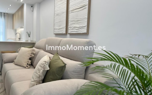 Construction neuve - Terraced - Benferri