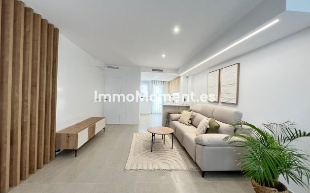 Construction neuve - Terraced - Benferri