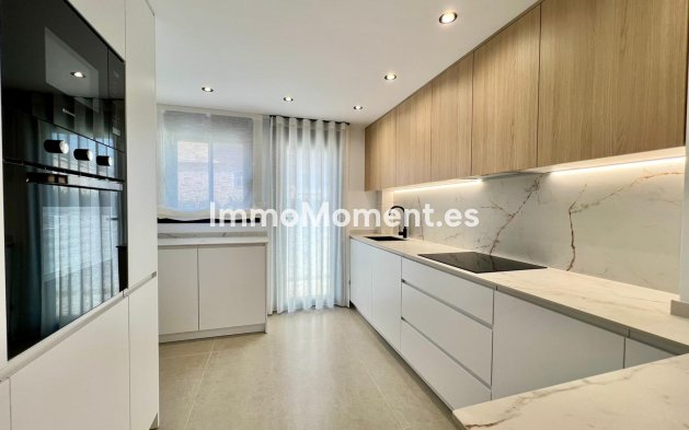 Construction neuve - Terraced - Benferri