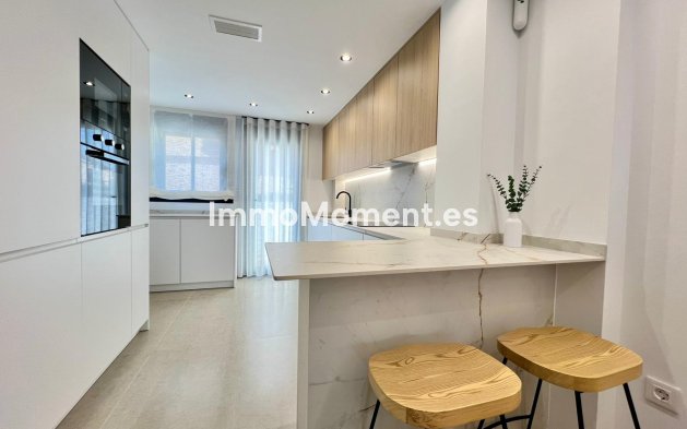 Construction neuve - Terraced - Benferri