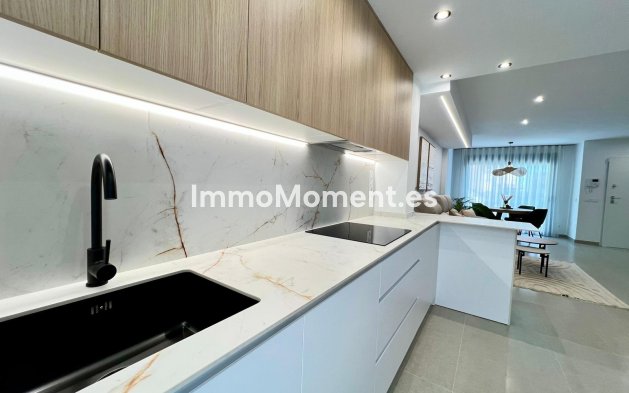 Construction neuve - Terraced - Benferri