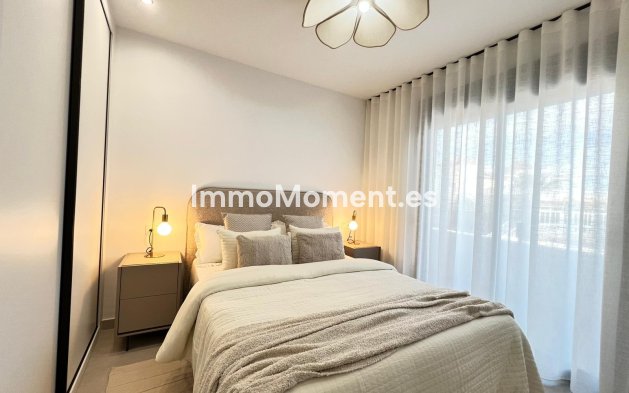 Construction neuve - Terraced - Benferri