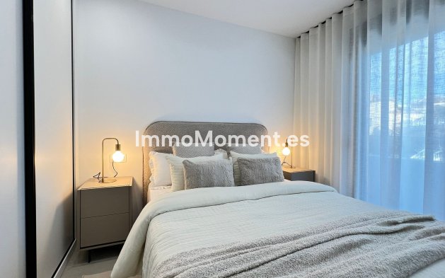 Construction neuve - Terraced - Benferri