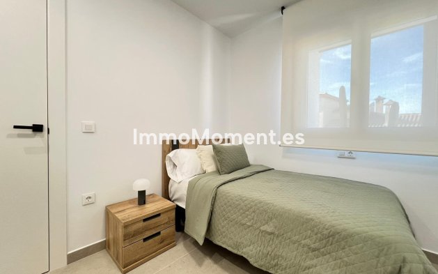 Construction neuve - Terraced - Benferri