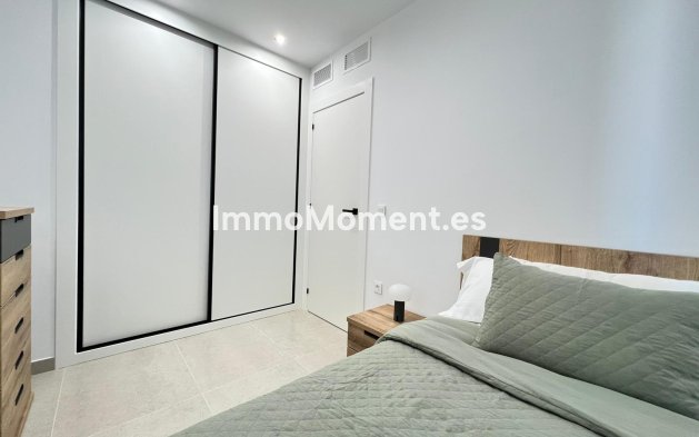 Construction neuve - Terraced - Benferri