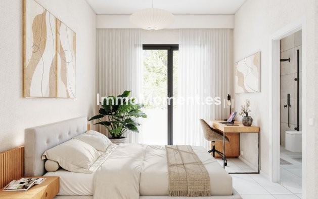 Construction neuve - Terraced - Benferri