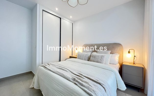 Construction neuve - Terraced - Benferri